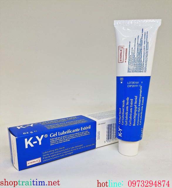 Điều chưa biết về Gel bôi trơn Shoptraitim.net Quận 5
